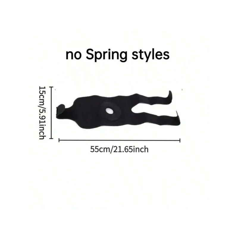 Adjustable Knee Brace for Pain - Knee Sleeve Pair review and price