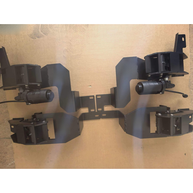 High Quality Original Electric - Crossfit Accessories review and price