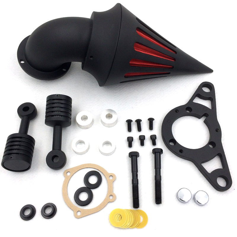 Spike Air Cleaner filter Kit K - Crossfit G review and price