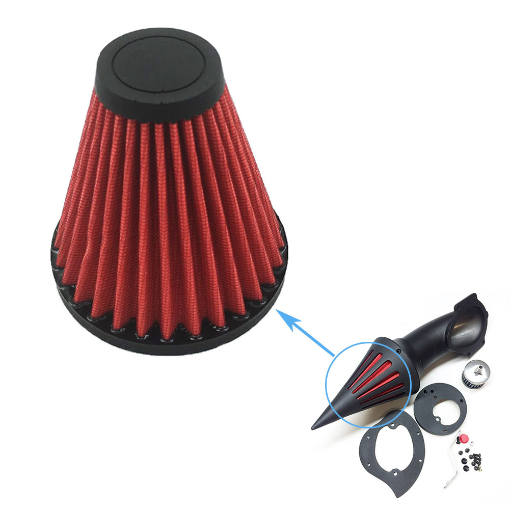 Spike Air Cleaner filter Kit K - Crossfit G review and price