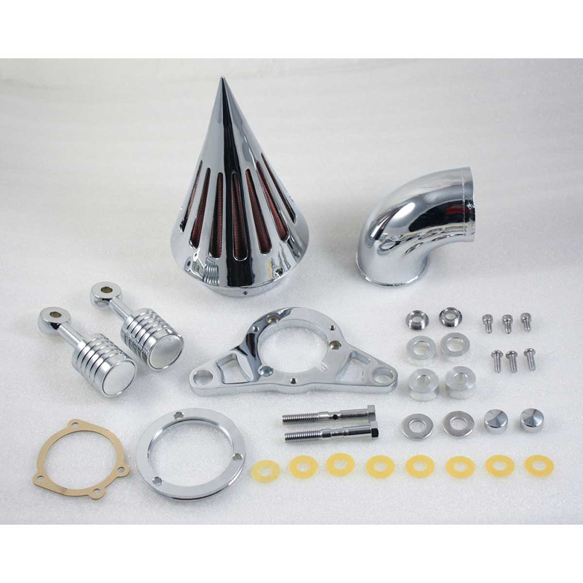 Spike Air Cleaner filter Kit K - Crossfit G review and price