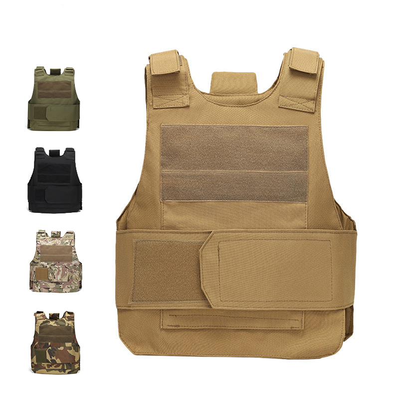 Quick off and quick release ou - Crossfit Vest review and price