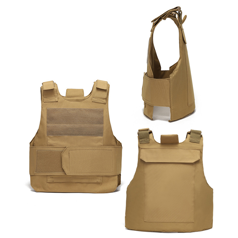 Quick off and quick release ou - Crossfit Vest review and price
