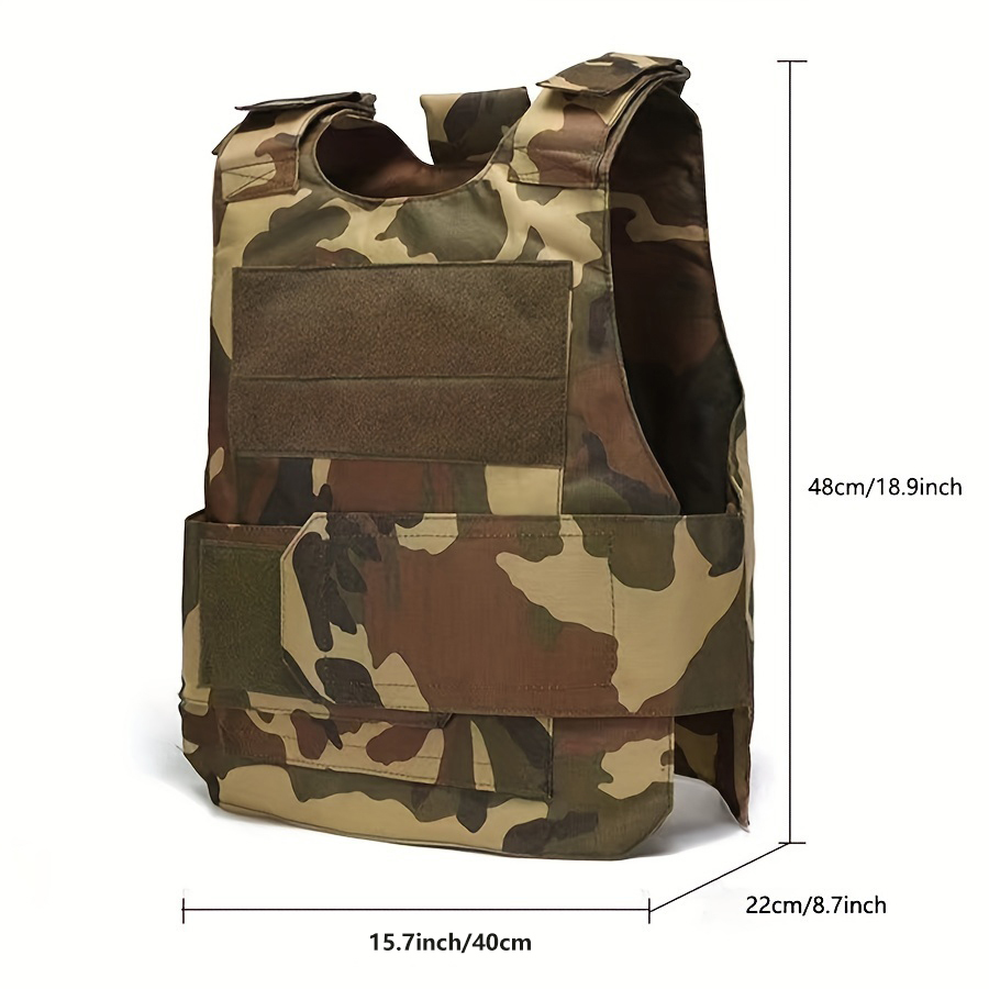 Quick off and quick release ou - Crossfit Vest review and price