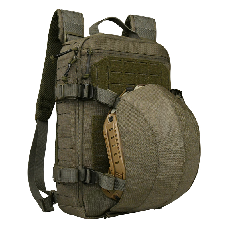 1000D Nylon Hunting Backpack M - Crossfit Vest review and price
