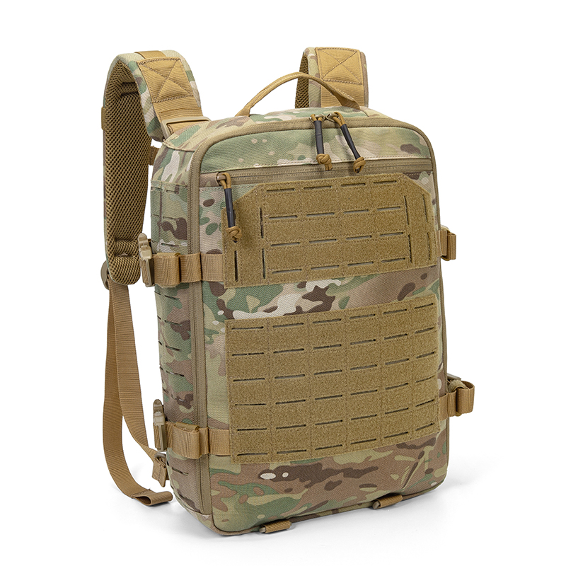 1000D Nylon Hunting Backpack M - Crossfit Vest review and price
