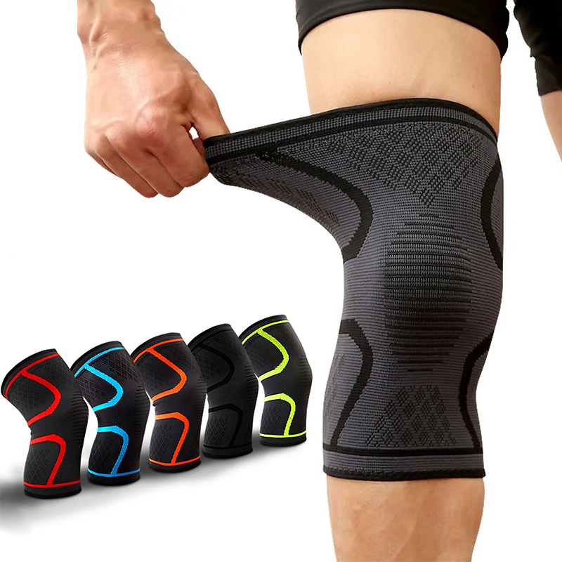1pc Knee Pads Compression Knee - Knee Sleeve Pair review and price