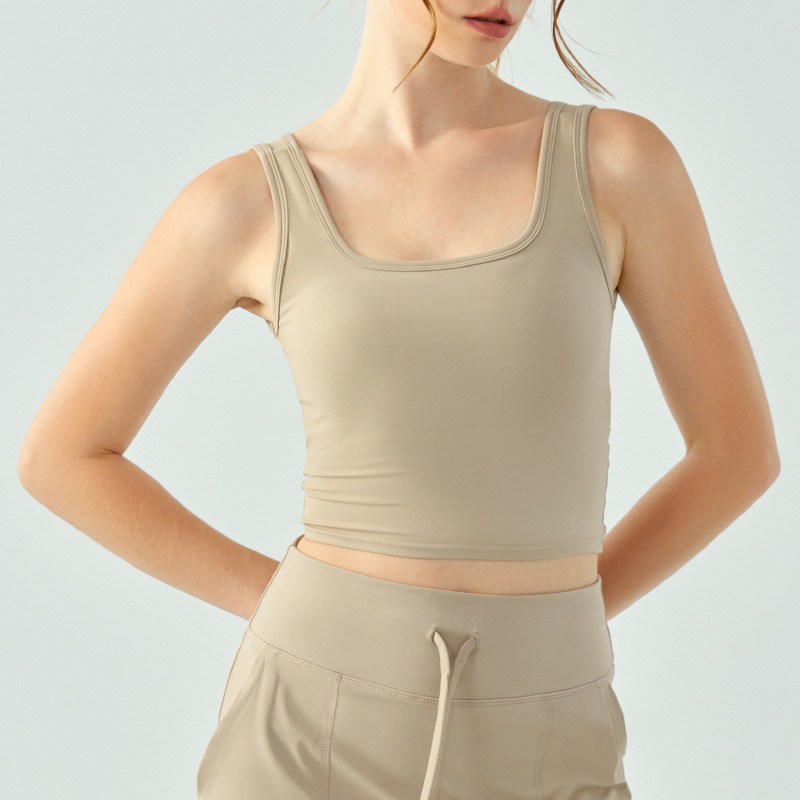 SHINBENE Women Yoga Vest Cross - Crossfit Vest review and price