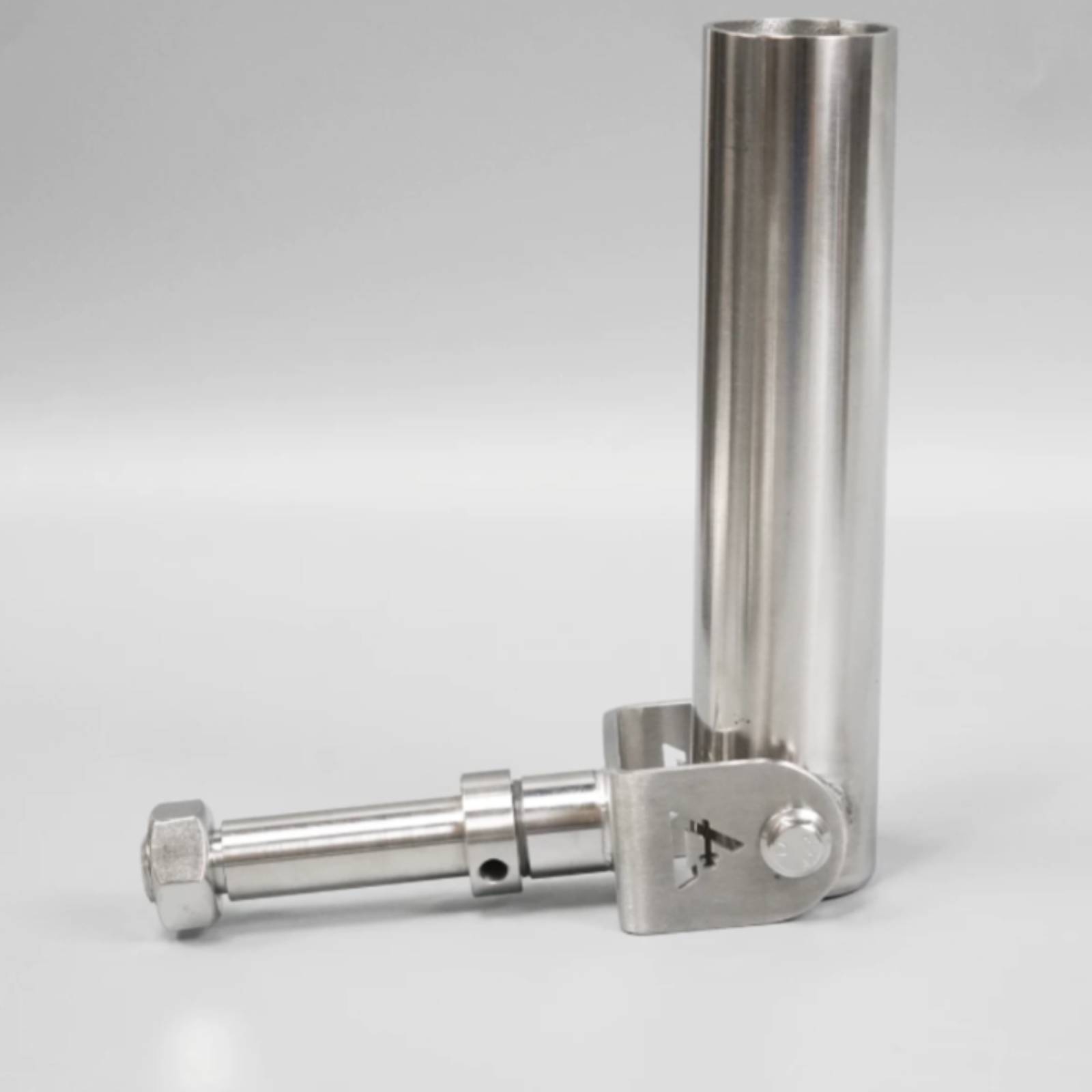 Rack Mounted Landmine Attachme - Landmine Barbell Attachment review and price