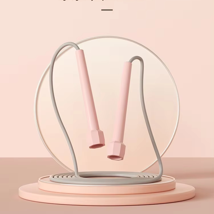 Custom Logo Plastic Handles Sk - Skipping Rope Pvc review and price