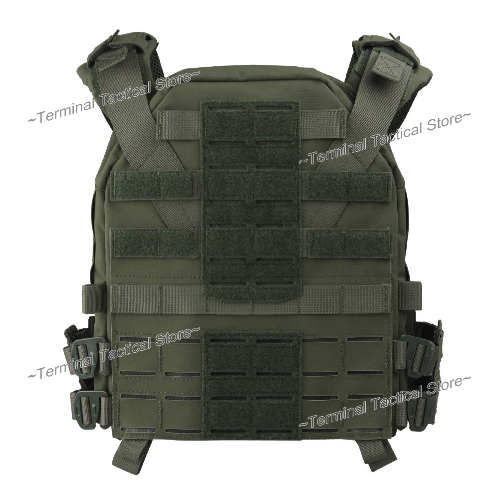 Tactical KZ Plate Carrier Hunt - Crossfit Vest review and price
