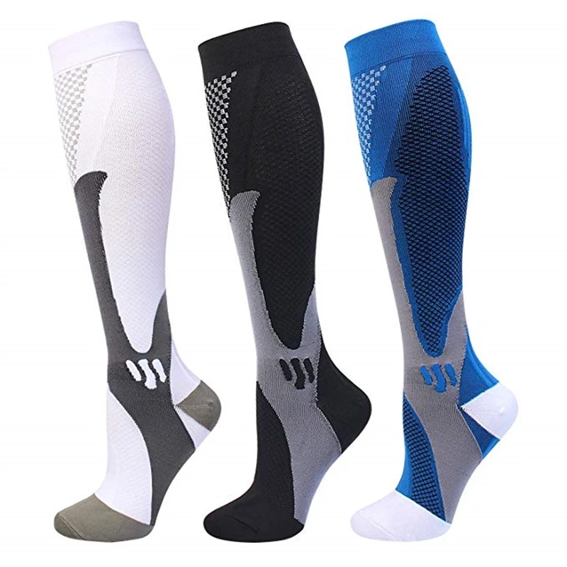 Compression Socks Running Men' - Crossfit G review and price