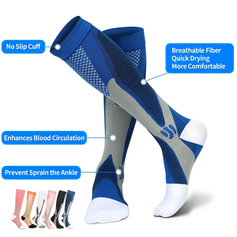 Compression Socks Running Men' - Crossfit G review and price