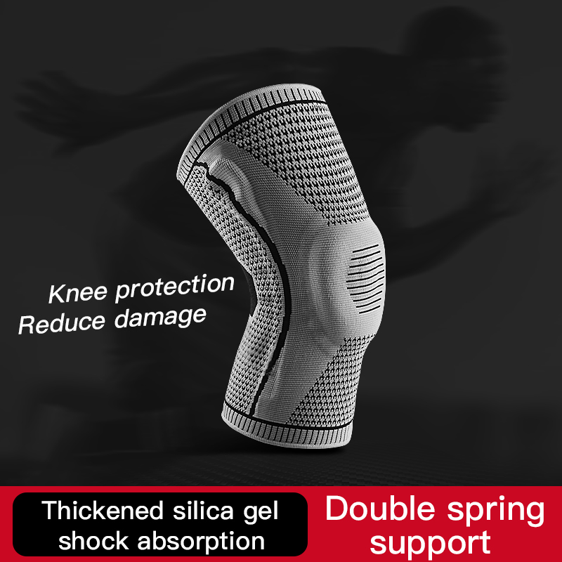 Non-Slip Knee Support Brace wi - Knee Sleeve Pair review and price