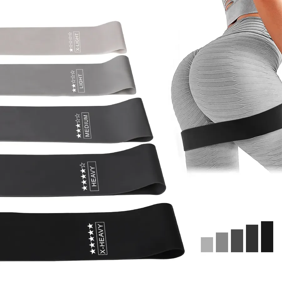 5 Different Levels resistance  - Crossfit Workout With Equipment review and price