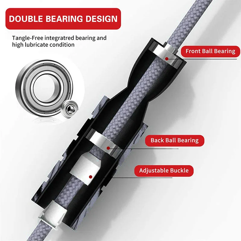 Ultralight Racing Rope Skippin - Skipping Rope Pvc review and price
