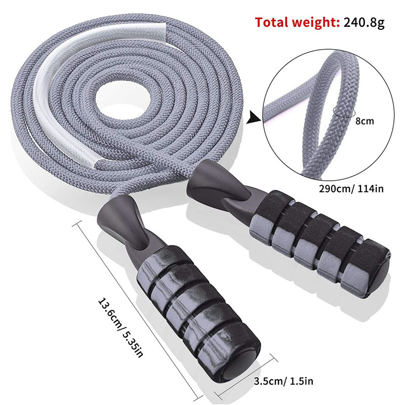 Ultralight Racing Rope Skippin - Skipping Rope Pvc review and price