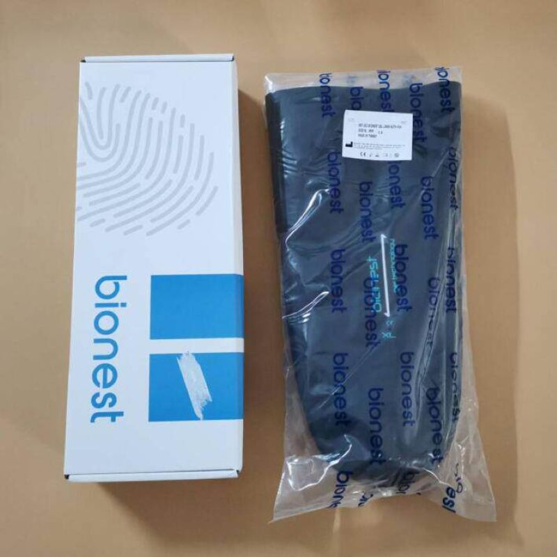 Prosthetic Gel Liner for Amput - Knee Sleeve Pair review and price