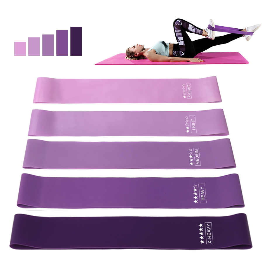 Fitness Elastic Resistance Ban - Crossfit Workout With Equipment review and price