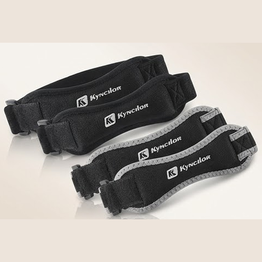 2 PC Sports Protection Patella - Knee Sleeve Pair review and price