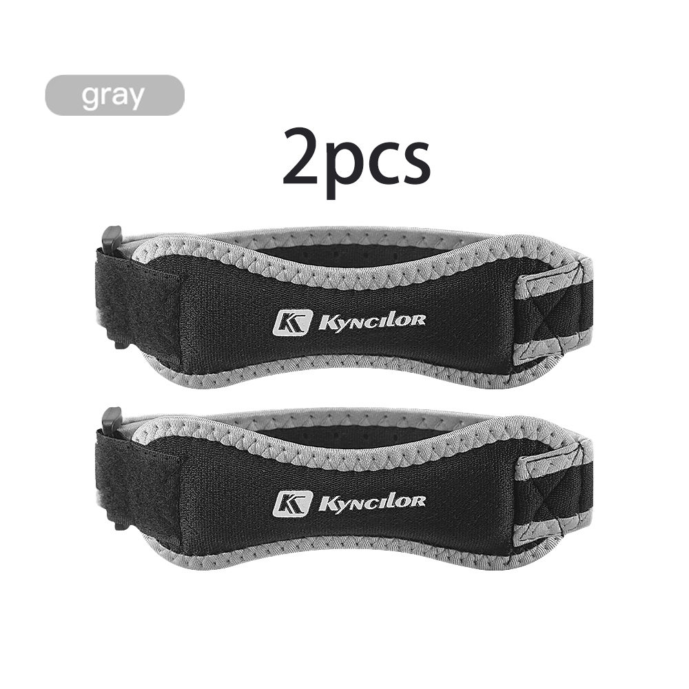 2 PC Sports Protection Patella - Knee Sleeve Pair review and price