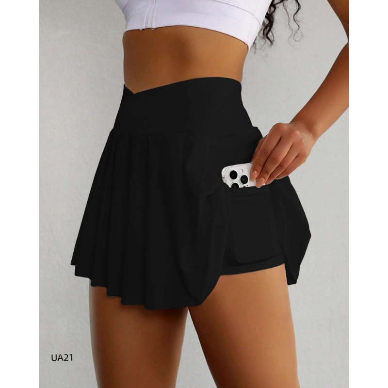 2026 Organ Pleated Tennis Skir - Crossfit G review and price