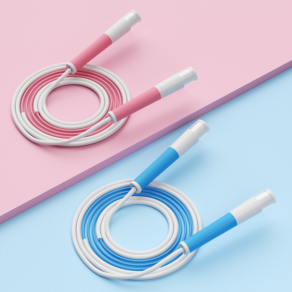 YUEDONG Speed Skipping Rope Du - Skipping Rope Pvc review and price
