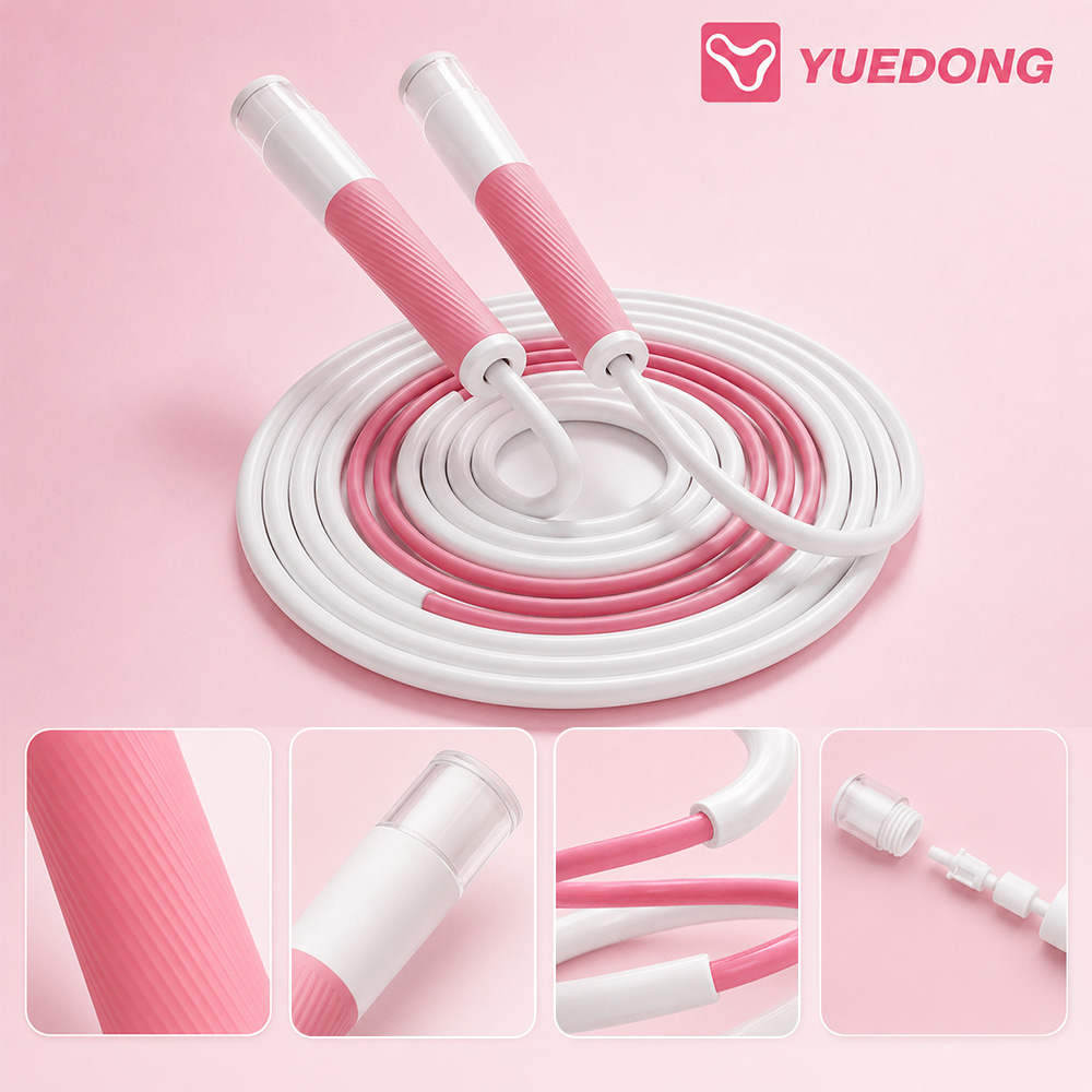 YUEDONG Speed Skipping Rope Du - Skipping Rope Pvc review and price
