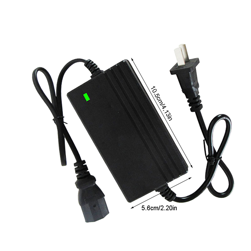 1A Lithium Battery Charger Spa - Crossfit Machine review and price