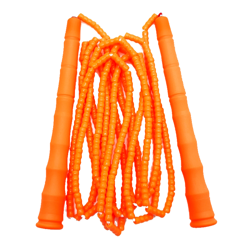 NEVERTOOLATE NO LOGO PVC beads - Skipping Rope Pvc review and price