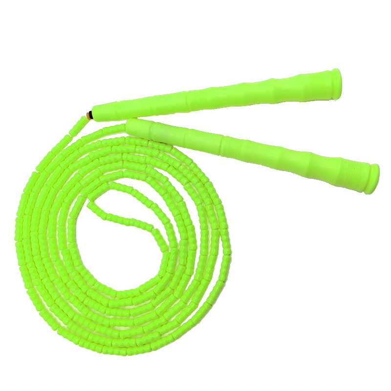NEVERTOOLATE NO LOGO PVC beads - Skipping Rope Pvc review and price