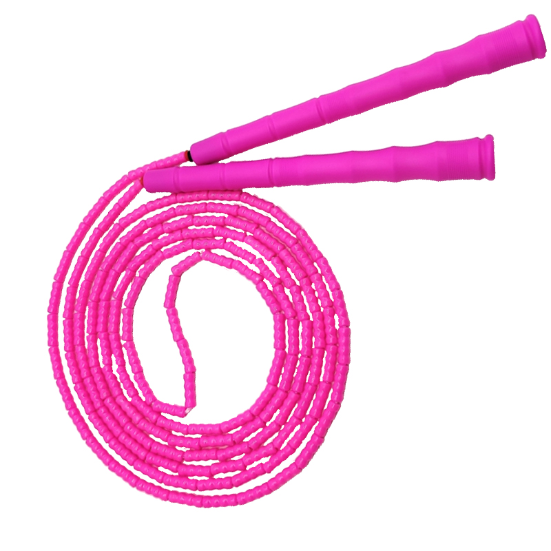 NEVERTOOLATE NO LOGO PVC beads - Skipping Rope Pvc review and price