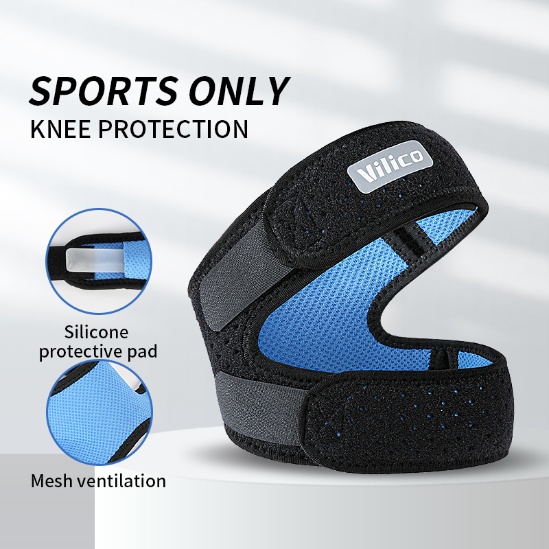 1PC Pressurized Knee Wrap Slee - Knee Sleeve Pair review and price