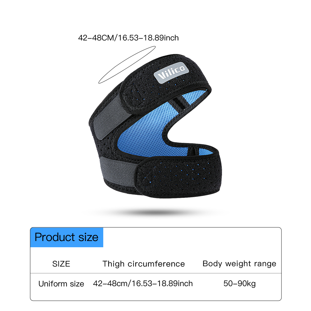1PC Pressurized Knee Wrap Slee - Knee Sleeve Pair review and price