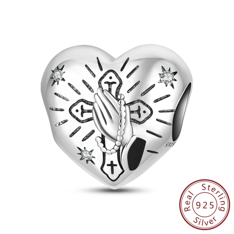 Original Charms 925 Sterling S - Crossfit Accessories review and price