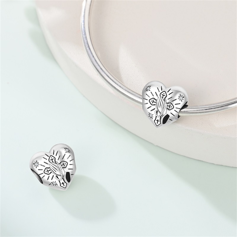 Original Charms 925 Sterling S - Crossfit Accessories review and price