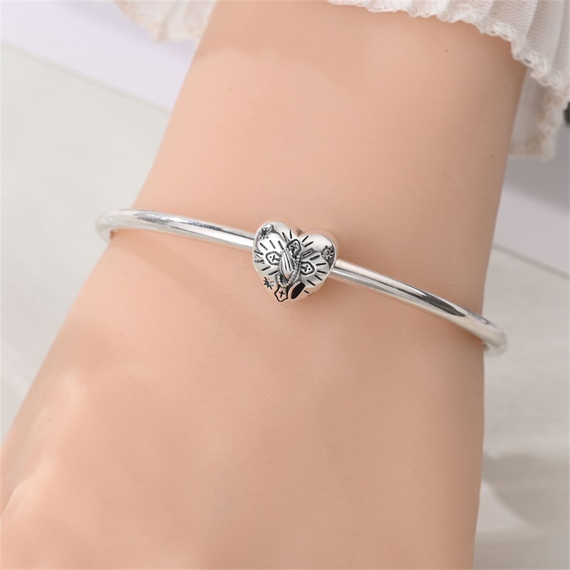 Original Charms 925 Sterling S - Crossfit Accessories review and price