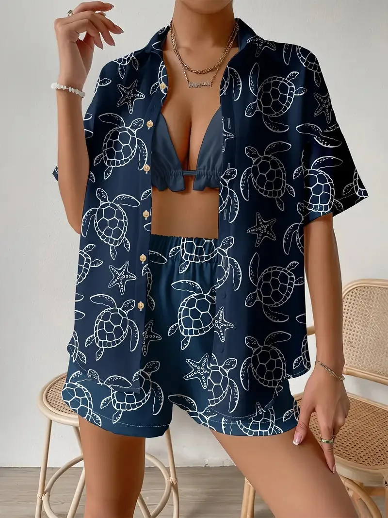 Fashion Print Beach Holiday 2- - Knee Sleeve Pair review and price