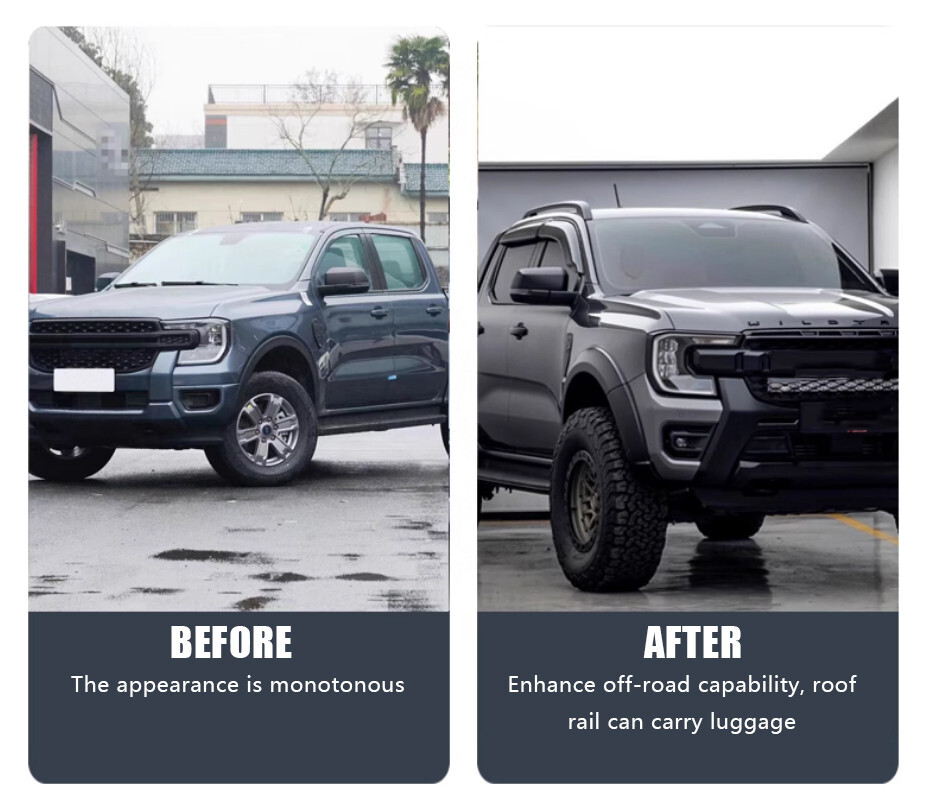 Roof Rail Rack Crossbars fit f - Crossfit Accessories review and price