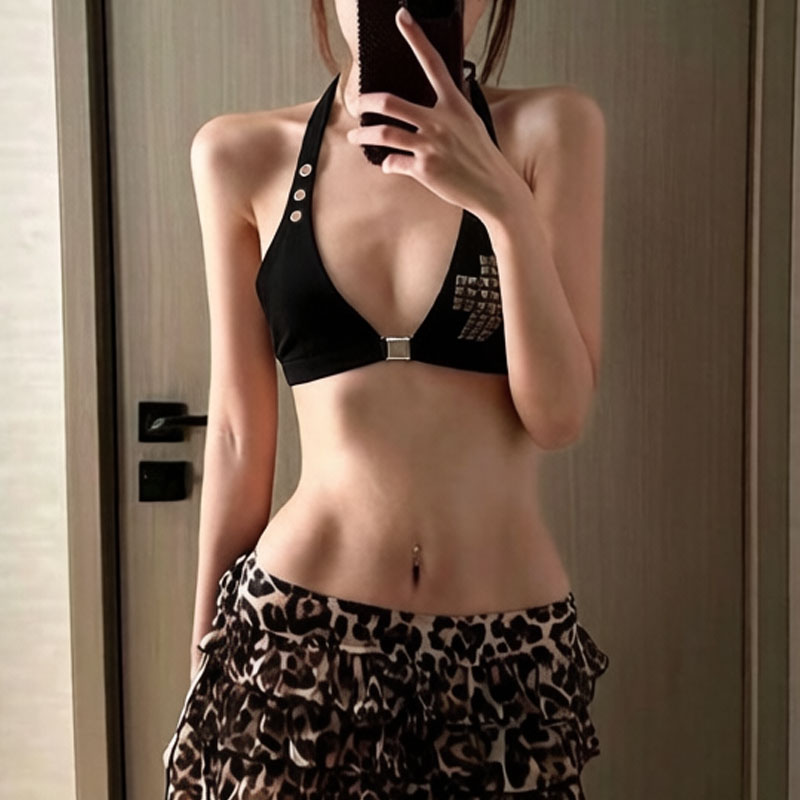 Summer Sexy Hot Girl Fashion M - Crossfit Vest review and price