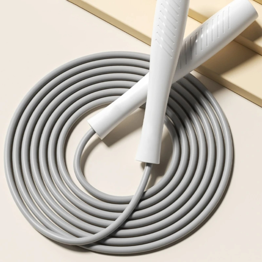 Cuerda de saltar de velocidad  - Skipping Rope Pvc review and price