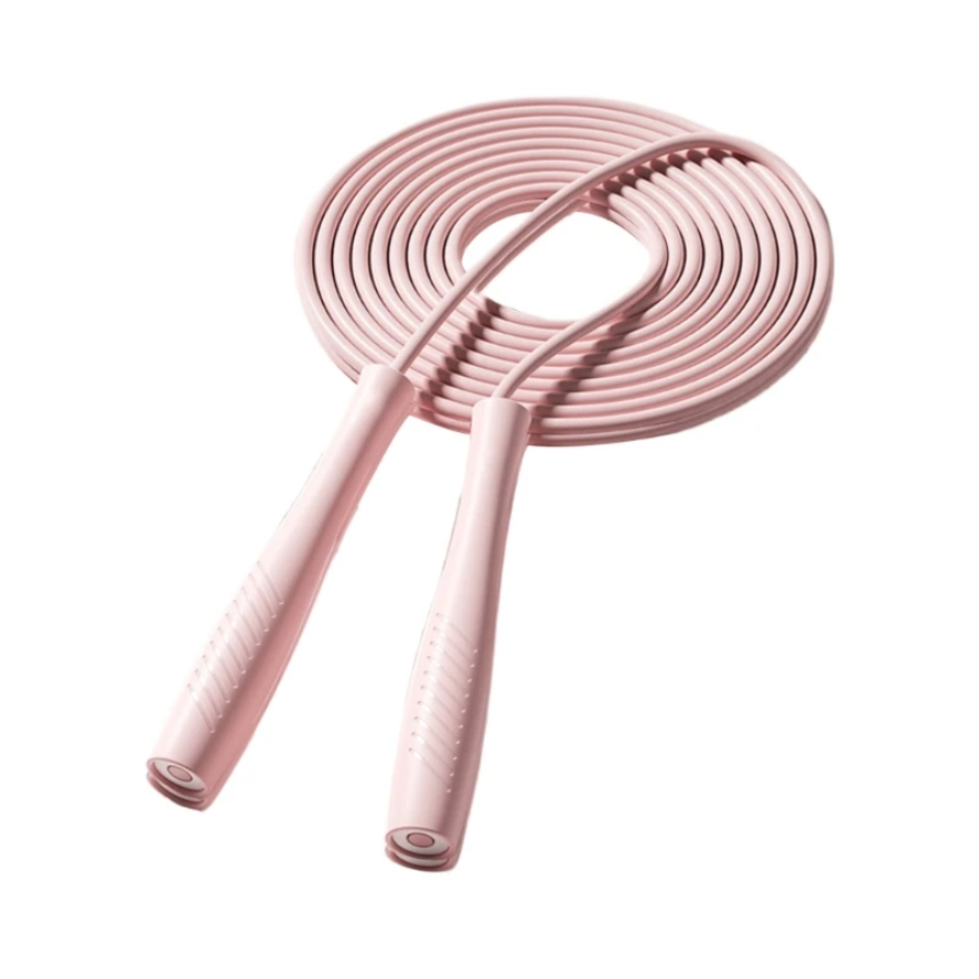 Cuerda de saltar de velocidad  - Skipping Rope Pvc review and price