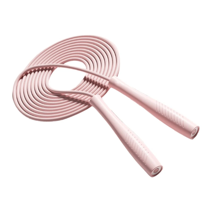 Cuerda de saltar de velocidad  - Skipping Rope Pvc review and price