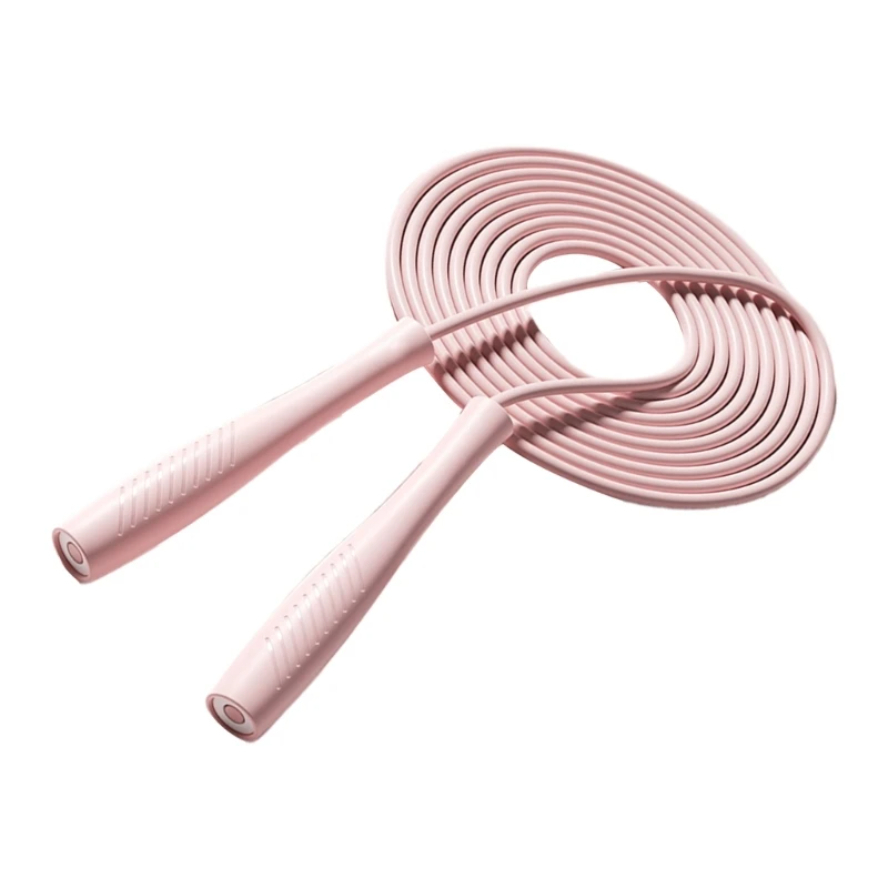 Cuerda de saltar de velocidad  - Skipping Rope Pvc review and price