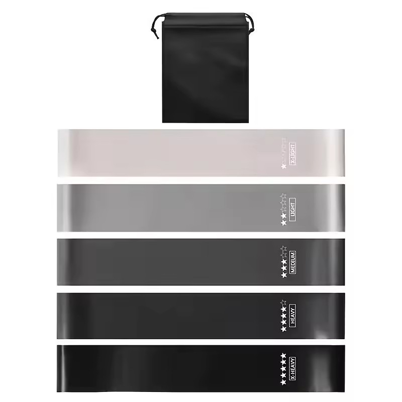 Elastic Resistance Bands Yoga  - Crossfit Workout With Equipment review and price
