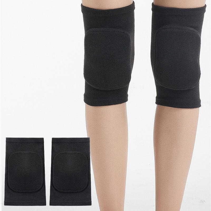 Knee Pads Compression Pad Brac - Knee Sleeve Pair review and price
