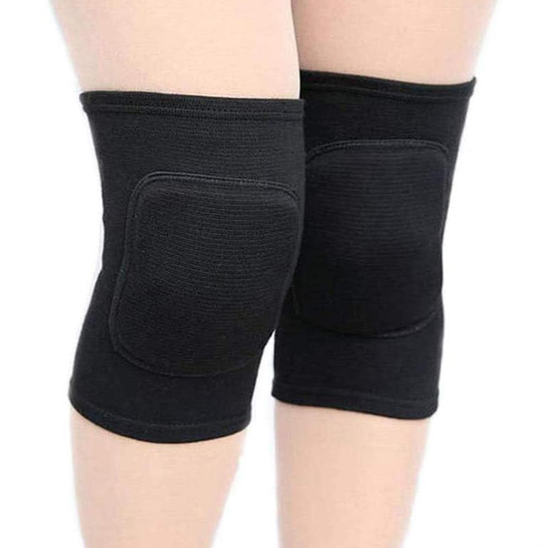 Knee Pads Compression Pad Brac - Knee Sleeve Pair review and price