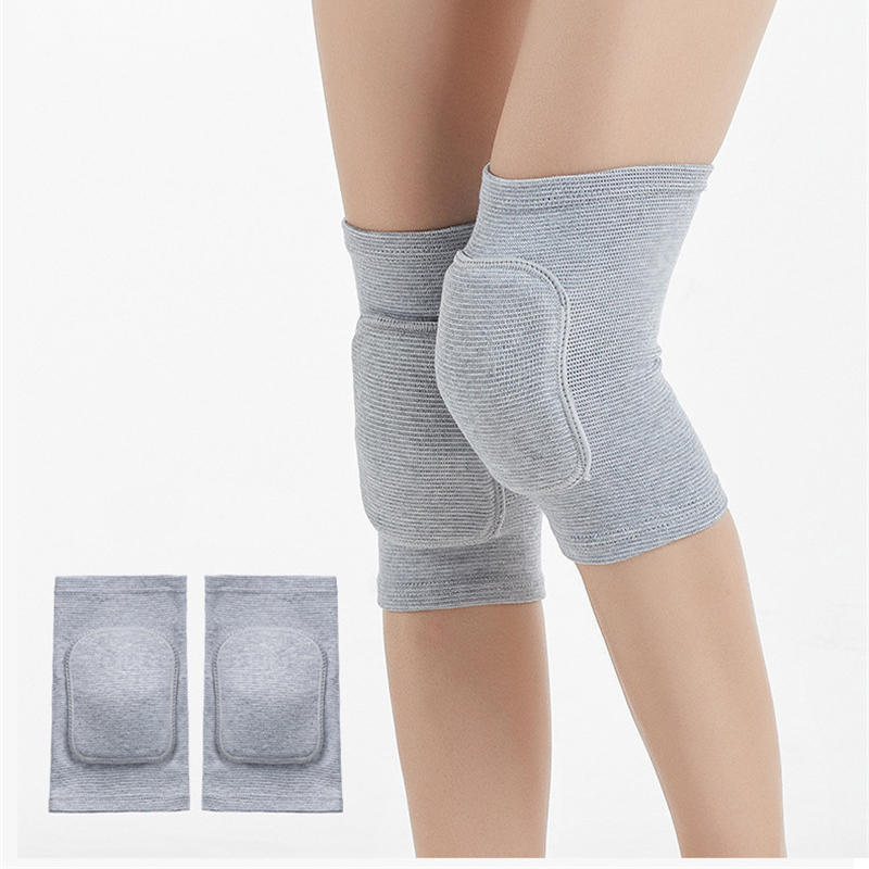 Knee Pads Compression Pad Brac - Knee Sleeve Pair review and price