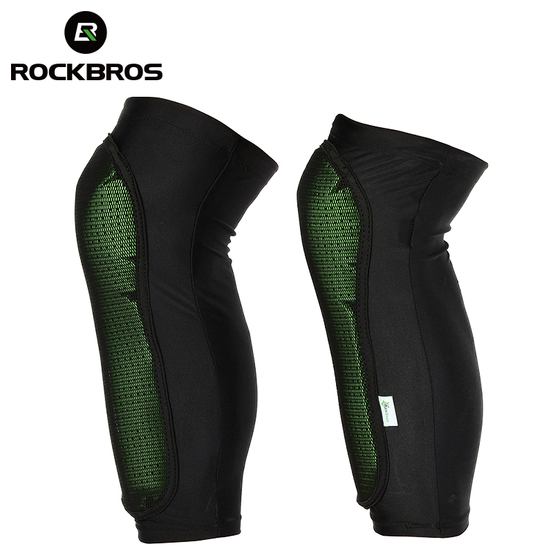 ROCKBROS Cool Sport Legs MTB C - Knee Sleeve Pair review and price