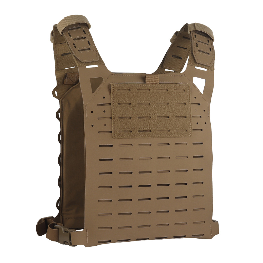 Tactical Nylon Lightweight SF  - Crossfit Vest review and price